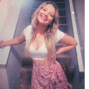 Meet your Posher, Mackenzie